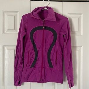 Lululemon Define Jacket Size 4🥰🥰